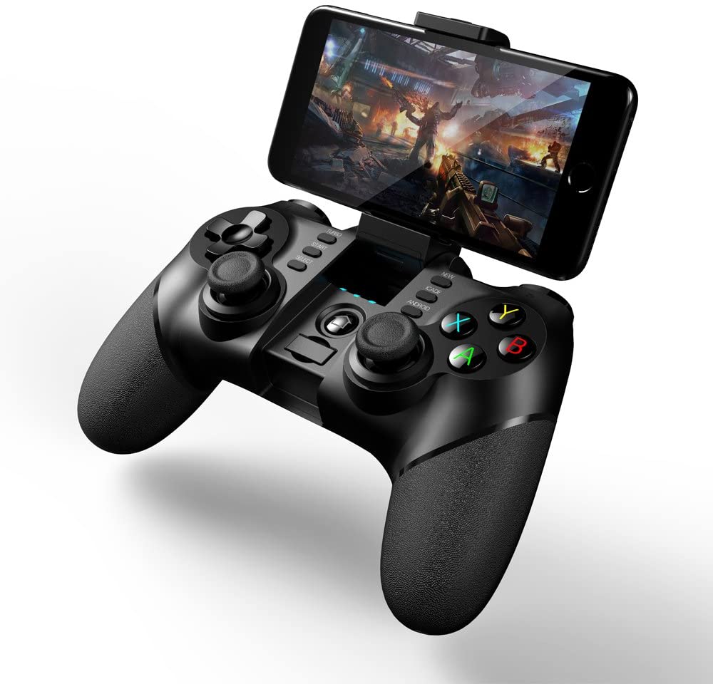 ''2.4G Wireless Gamepad Controller for  Android Devices SmartPHONE Tablet, Sony PS3, Computer PC''